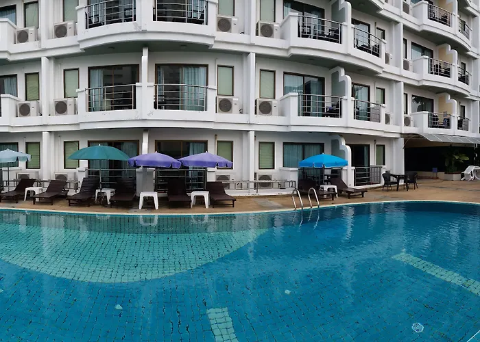 Best Beach VillaVilla